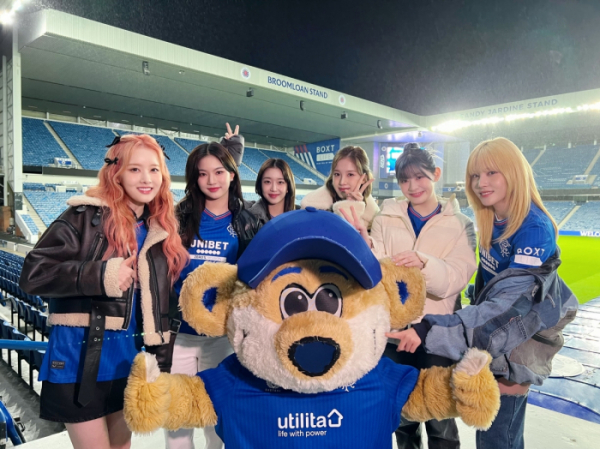 ▲스테이씨(사진 = 하이업엔터테인먼트 제공)