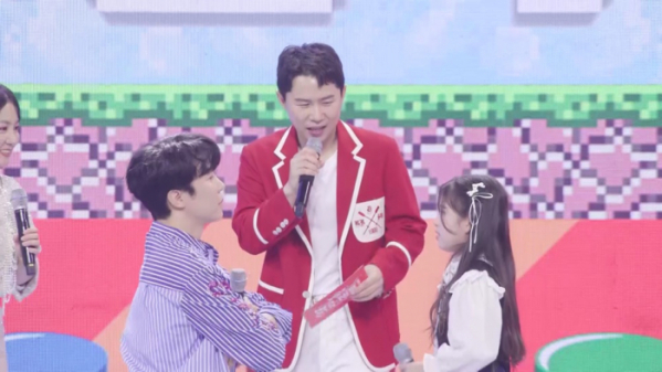 ▲'불타는 장미단'(사진제공=MBN)