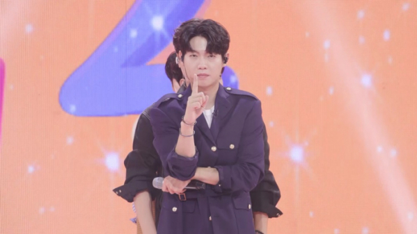 ▲'불타는 장미단'(사진제공=MBN)