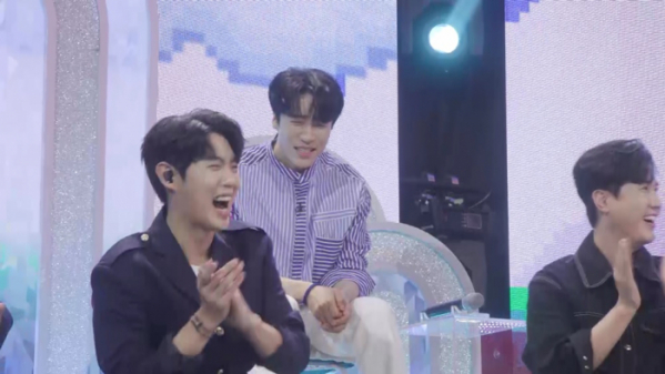 ▲'불타는 장미단'(사진제공=MBN)