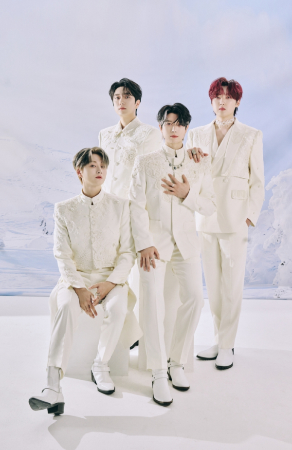 ▲포레스텔라(사진 = 비트인터렉티브 제공)