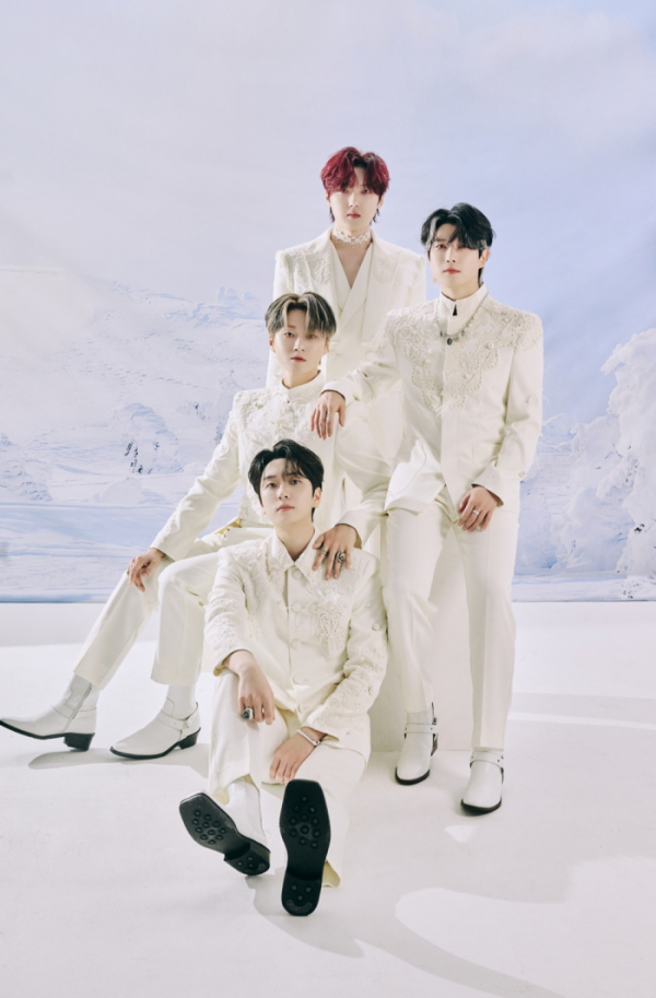 ▲포레스텔라(사진 = 비트인터렉티브 제공)