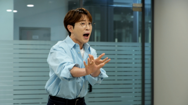 ▲'트랄랄라 브라더스'(사진제공=TV조선)