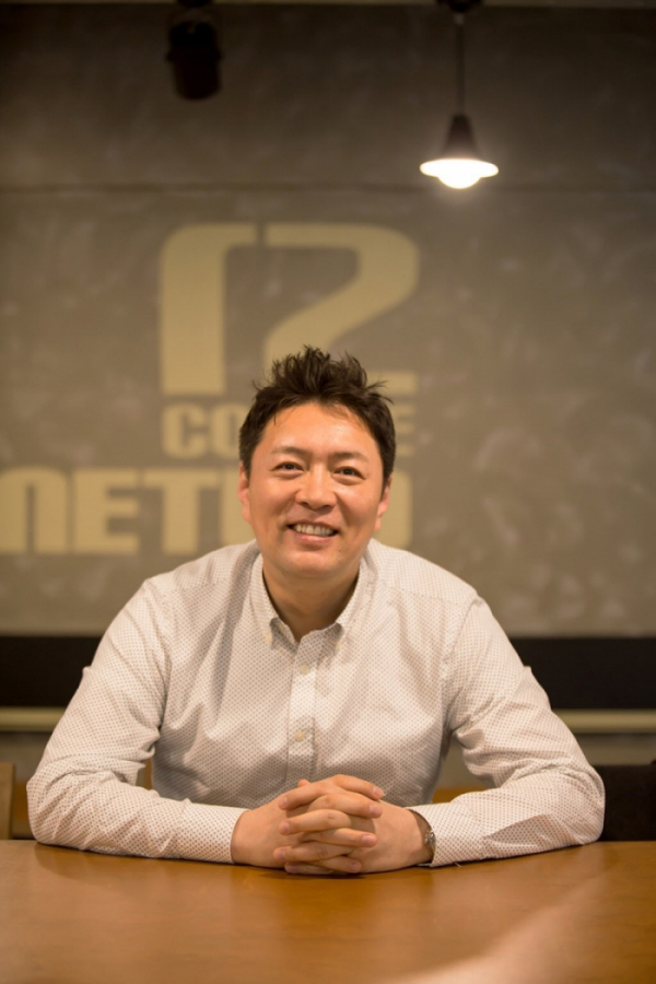 ▲업타운 정연준(사진 = 티캐스크이엔티 제공)