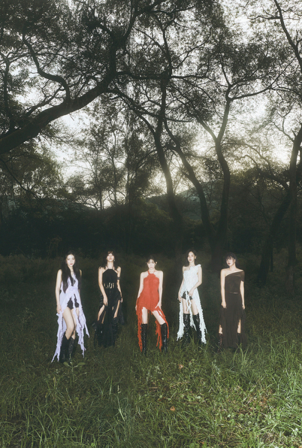 ▲레드벨벳(사진제공=SM엔터테인먼트)