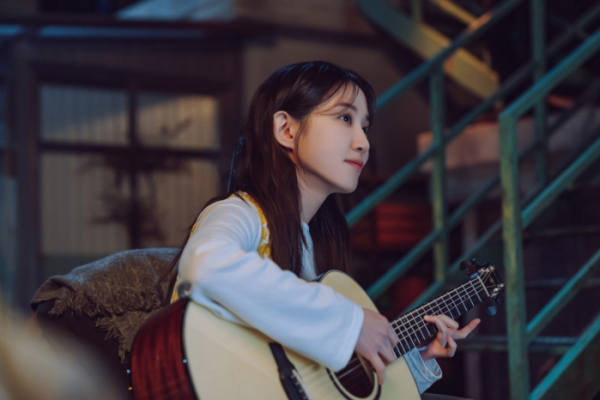 ▲‘무인도의 디바’(사진제공=tvN)