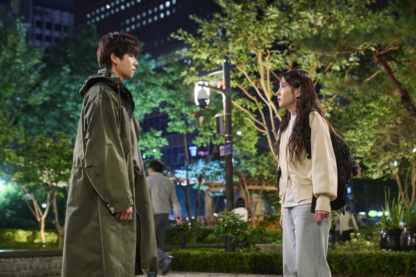 ▲‘무인도의 디바’(사진제공=tvN)