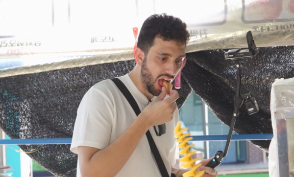 ▲'어서와 한국은 처음이지'(사진제공=MBC에브리원)