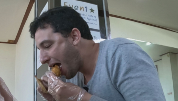 ▲'어서와 한국은 처음이지'(사진제공=MBC에브리원)