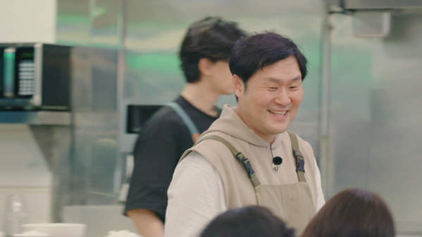 ▲‘어쩌다 사장3’(사진제공=tvN)