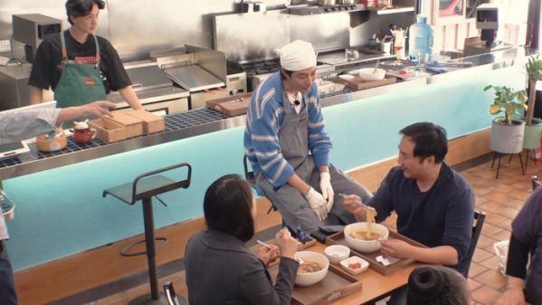 ▲‘어쩌다 사장3’(사진제공=tvN)