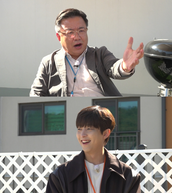 ▲'구해줘! 홈즈'(사진제공=MBC)