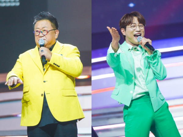 ▲'미스터로또'(사진제공=TV조선)