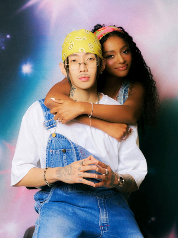 ▲박재범(사진 = MORE VISION(모어비전) 제공)