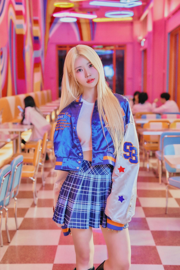 ▲시아지우(사진 = 스타팅하우스 제공)