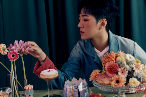 ▲비오(사진 = 빅플래닛메이드 제공)