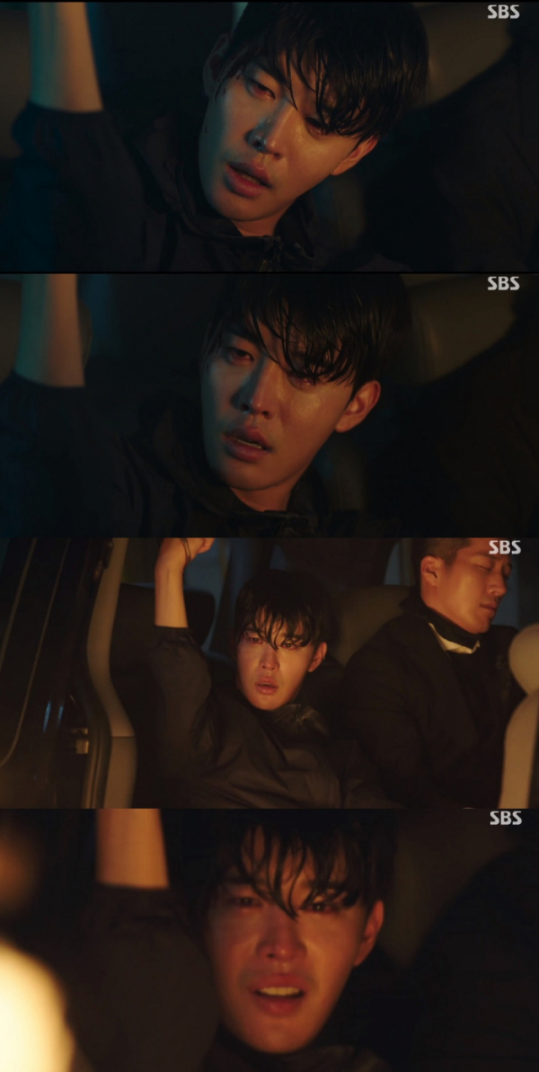 ▲'국민사형투표' 김권(사진제공=SBS)