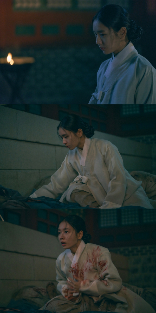 ▲'연인' 안은진(사진제공=MBC)