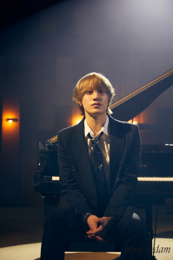 ▲방예담(사진=GF엔터테인먼트 제공)