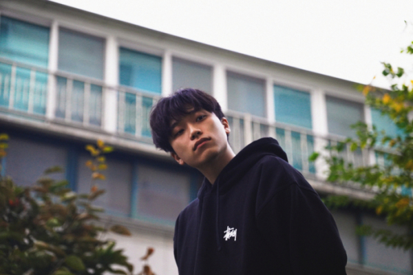 ▲콜리(사진=NMS(New Music Seoul) 제공)