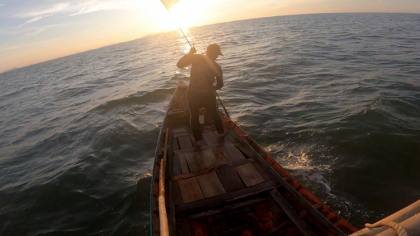 ▲'극한직업'(사진제공=EBS1)