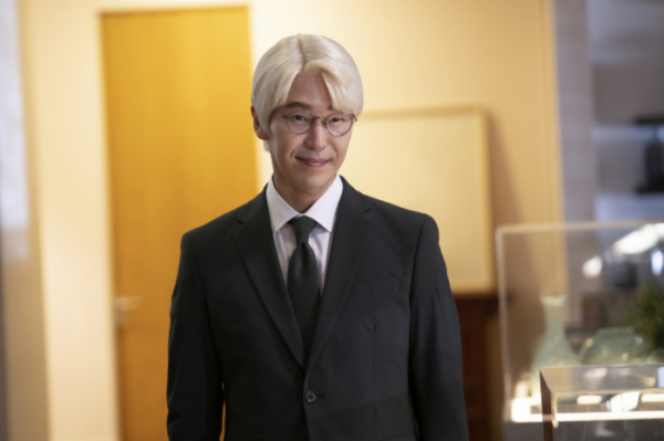 ▲'7인의 탈출' 16회(사진제공=초록뱀미디어·스튜디오S)