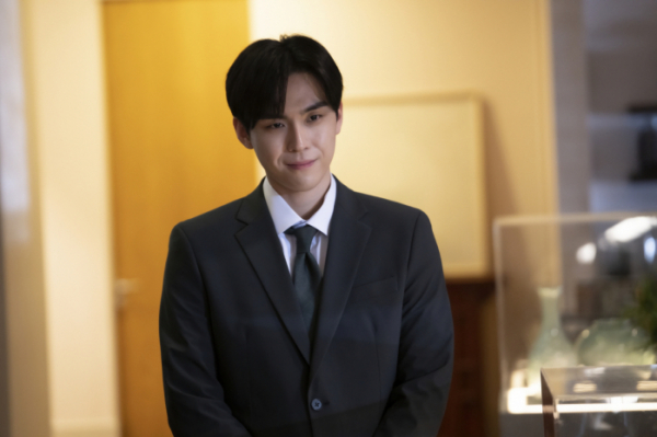 ▲'7인의 탈출' 16회(사진제공=초록뱀미디어·스튜디오S)