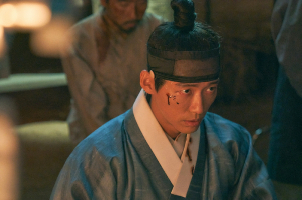 ▲드라마 '연인' 파트2 (사진제공=MBC)