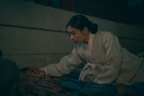 ▲드라마 '연인' 파트2 (사진제공=MBC)