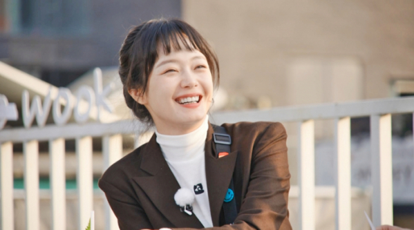 ▲'런닝맨' 전소민 하차(사진제공=SBS)