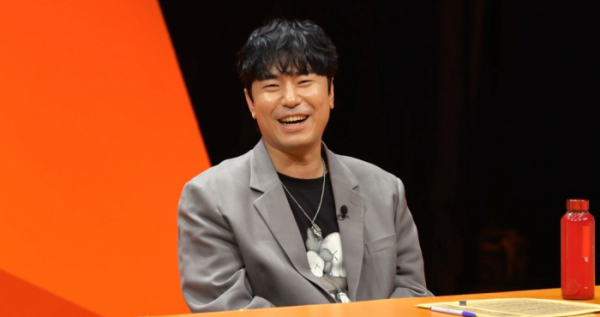 ▲'미우새' 이시언(사진제공=SBS)