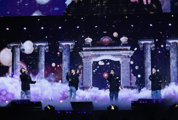 ▲에이스(사진 = 비트인터렉티브 제공)