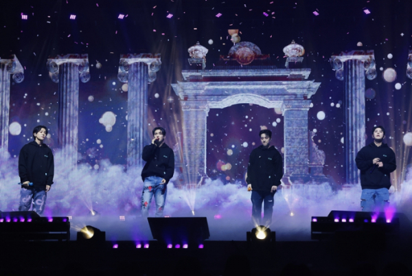 ▲에이스(사진 = 비트인터렉티브 제공)