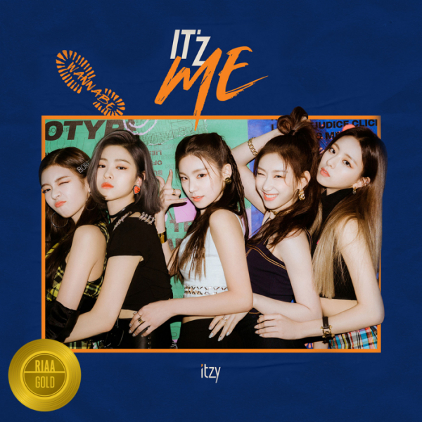 ▲ITZY(있지)(사진제공=JYP엔터테인먼트)