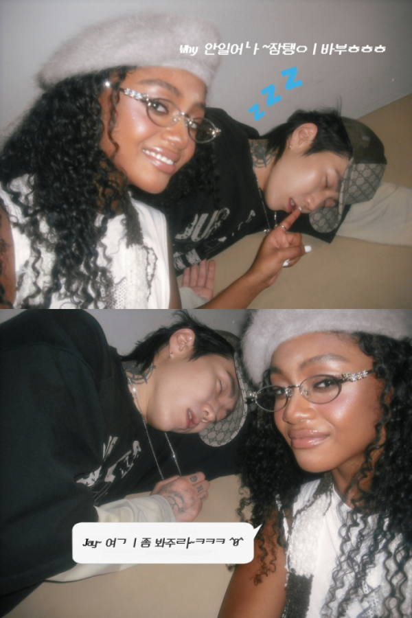 ▲박재범(사진 = MORE VISION(모어비전) 제공)