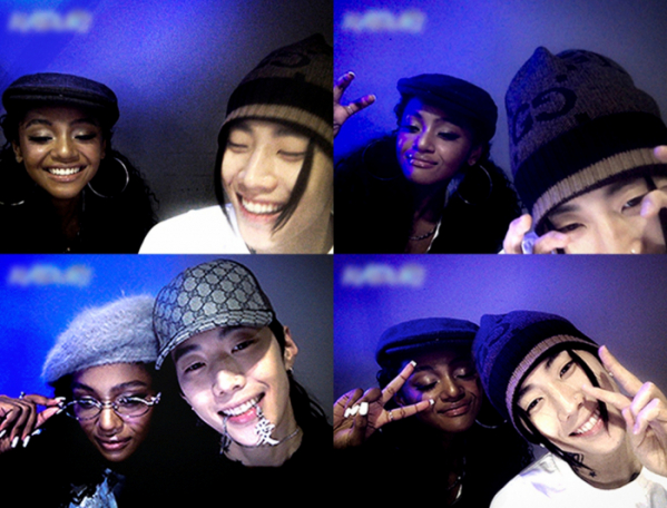 ▲박재범(사진 = MORE VISION(모어비전) 제공)