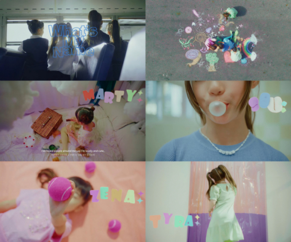 ▲MAVE: (메이브)(사진 = 메타버스엔터테인먼트 제공)