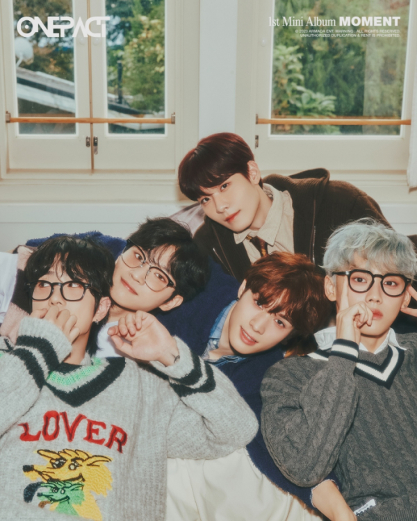 ▲원팩트(사진=아르마다이엔티 제공)