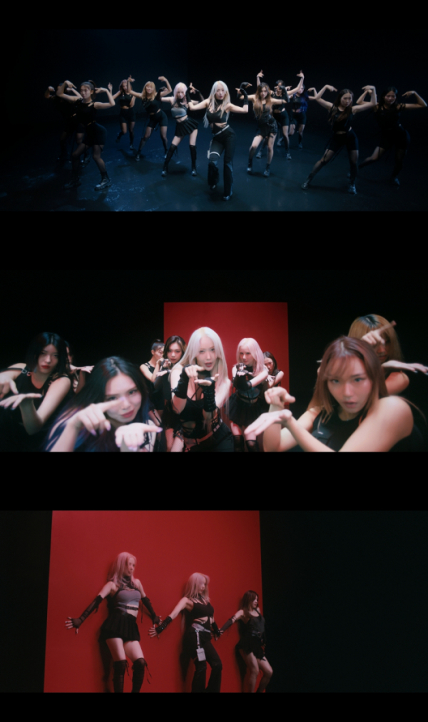 ▲VIVIZ(비비지)(사진 = 빅플래닛메이드엔터 제공)