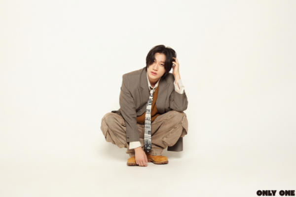 ▲방예담(사진=GF엔터테인먼트 제공)