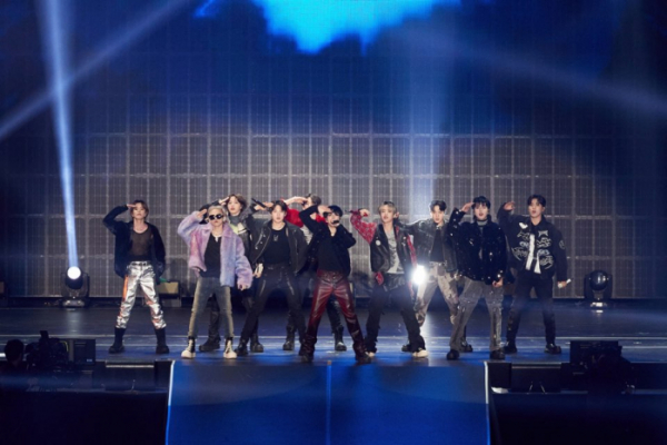 ▲트레저(사진제공=YG엔터테인먼트)