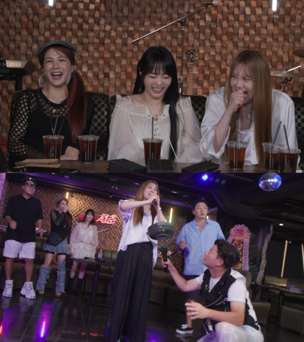 ▲'돌싱포맨' (사진제공=SBS)