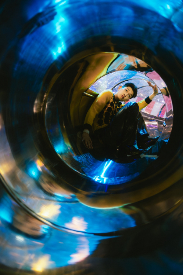 ▲크러쉬(사진=피네이션(P NATION) 제공)