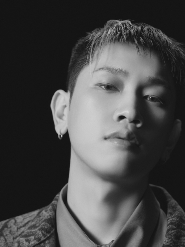 ▲크러쉬(사진=피네이션(P NATION) 제공)