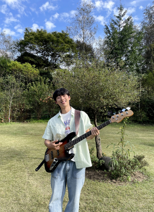 ▲윤재찬(사진 = 윤재찬 SNS)