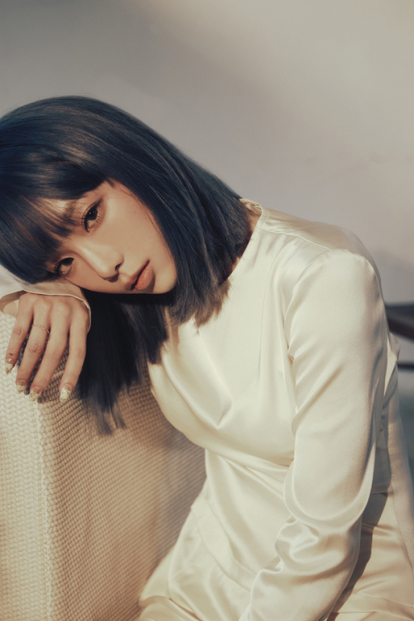 ▲태연(사진제공=SM엔터테인먼트)