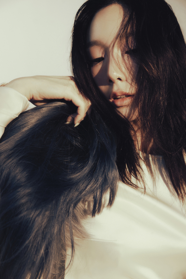 ▲태연(사진제공=SM엔터테인먼트)