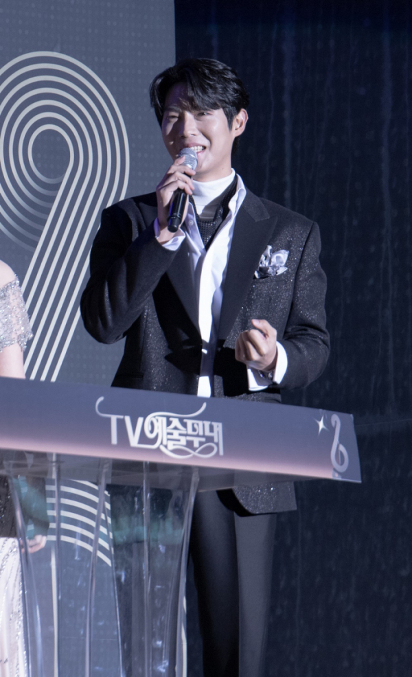 ▲손태진(사진 = 뉴에라프로젝트 제공)