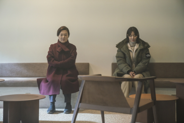 ▲'3일의 휴가'(사진제공=쇼박스)