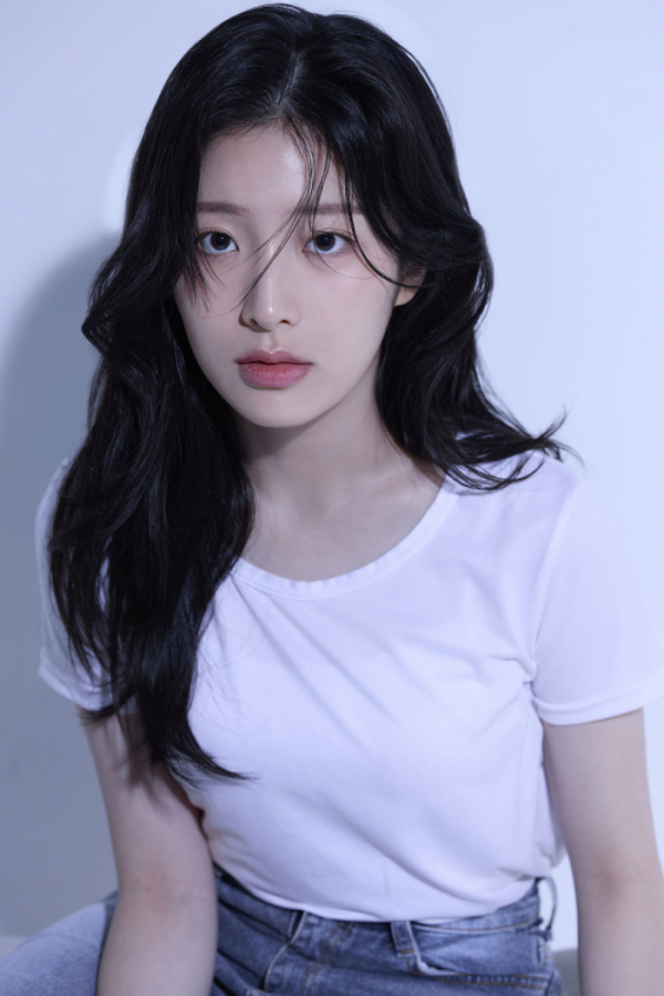 ▲배우 이가을(사진제공=굿임팩트컴퍼니)